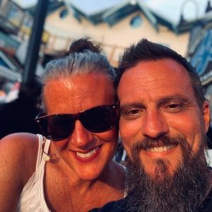 Meet your Posher, Beth